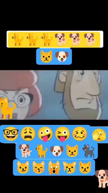 Переполох в Простоквашино 🙀