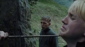 Драко Малфой и Гермиона 😎👱♀️