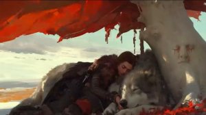 Арья и Нимерия -  Нежная музыка по мотивам Игры престолов, фоновая музыка