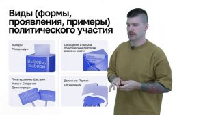 Политика. ЕГЭ по обществознанию