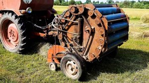 САМОДЕЛЬНЫЕ МАШИНЫ, МЕХАНИЗМЫ И УДИВИТЕЛЬНАЯ ТЕХНИКА СЕЛЬСКОГО ХОЗЯЙСТВА ✦ 146 ✦ Lucky Tech