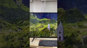 Телевизор Xiaomi L32M6-6ARG