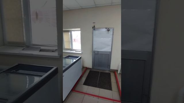 Продуктовый магазин. Продажа.