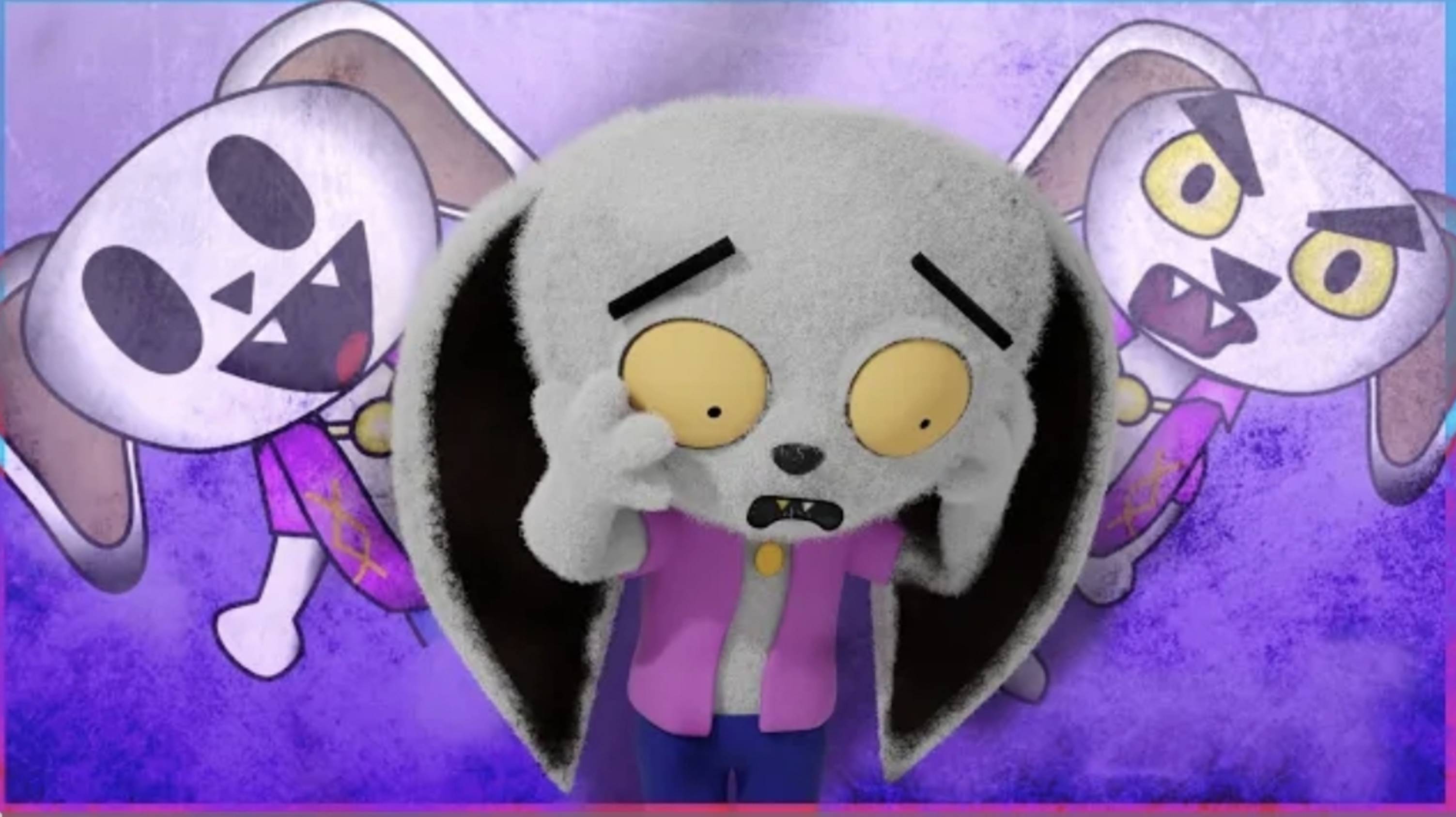 Boutique Bootleg Brainrot / Dopo Gets Content Farmed - DDS