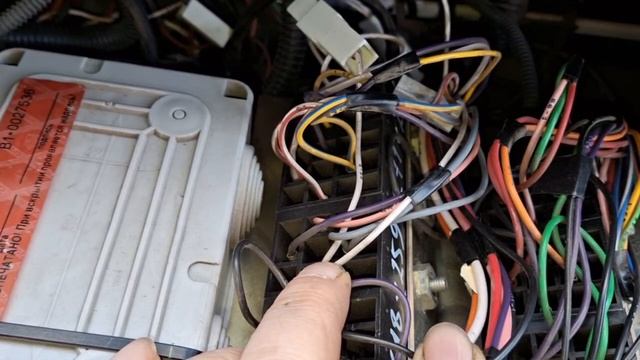 Реле стоп-сигнала камаз