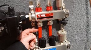 Сантехники совсем охренели! ПРОСТОЙ МЕТОД Отопление в частном доме!