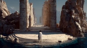 Эпоха просветления - Греция, 1100 год до н.э. Древнегреческая музыка времен падения Микен