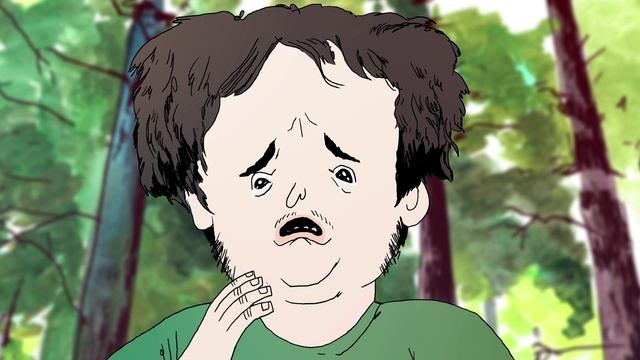 Bump смотреть онлайн