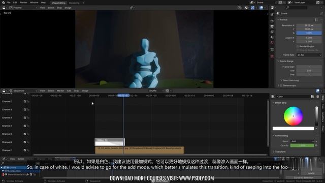 10.10 - Types of Transitions