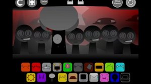 спрунки венда 2 фаза