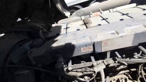 SHACMAN X6000 (700,000км): ТРУП?  ШОК-ОСМОТР!