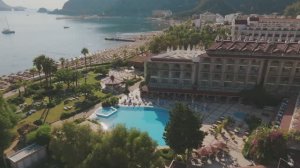 Marti La Perla Hotel +16 Adult 4*