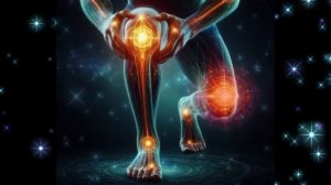 Восстановление Коленных Суставов*Артрит, Артроз, Мениски, Боль, Разрывы*САБЛИМИНАЛ