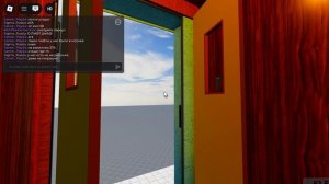 Roblox  Старый Распашник ЭМИЗ-(1966 Г.в) 240/kg V=0,65m/s