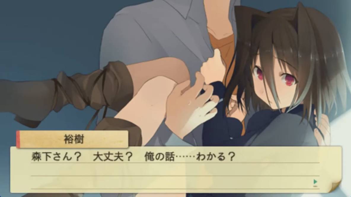 恋と選挙とチョコレート | Koi to Senkyo to Chocolate Portable [PSP] 03/04