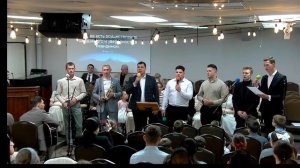 Благодарю Тебя за всё мой Бог ❤️ христианская песня