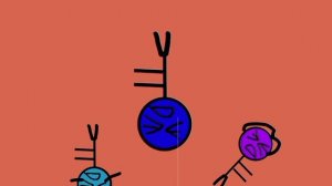 Все падают раунды 0-4