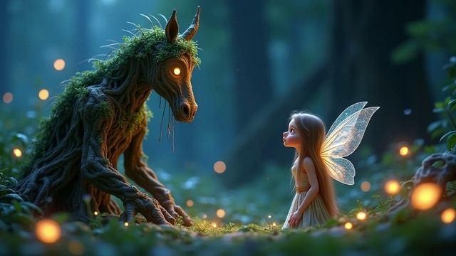 Древнее Решение Защитника