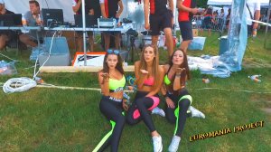 Jora J.Fox - Move In Positive