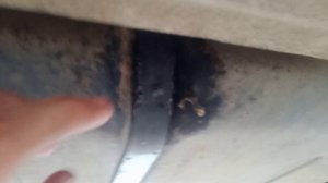 lada kalina как заменить крепления бензобака без его снятия