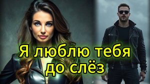 "Я люблю тебя до слёз" - клип в память о МотоТане