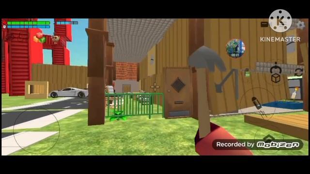 Типы игроков в чикен ган!!!Types of players in chicken gun!!! смотреть онлайн