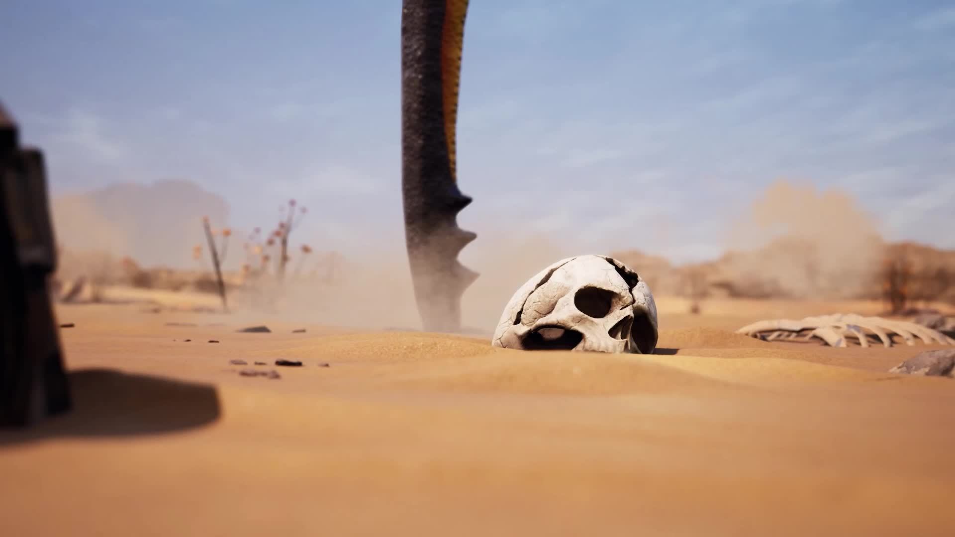 Starship Troopers Extermination