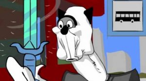 Basya's short message (перезалив)