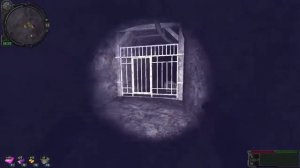 Золотой обоз 2. Клад для Бороды.