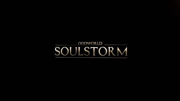 Oddworld: Soulstorm прохождение часть 1