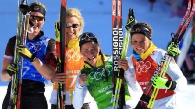 Последние новости лыжного спорта, допинг
Новости спорта