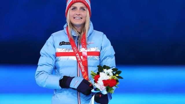 Последние новости лыжного спорта, Тереза Йохауг
Новости спорта