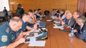 Всероссийский фестиваль бардовской песни в Самарской области. Как готовятся к событию