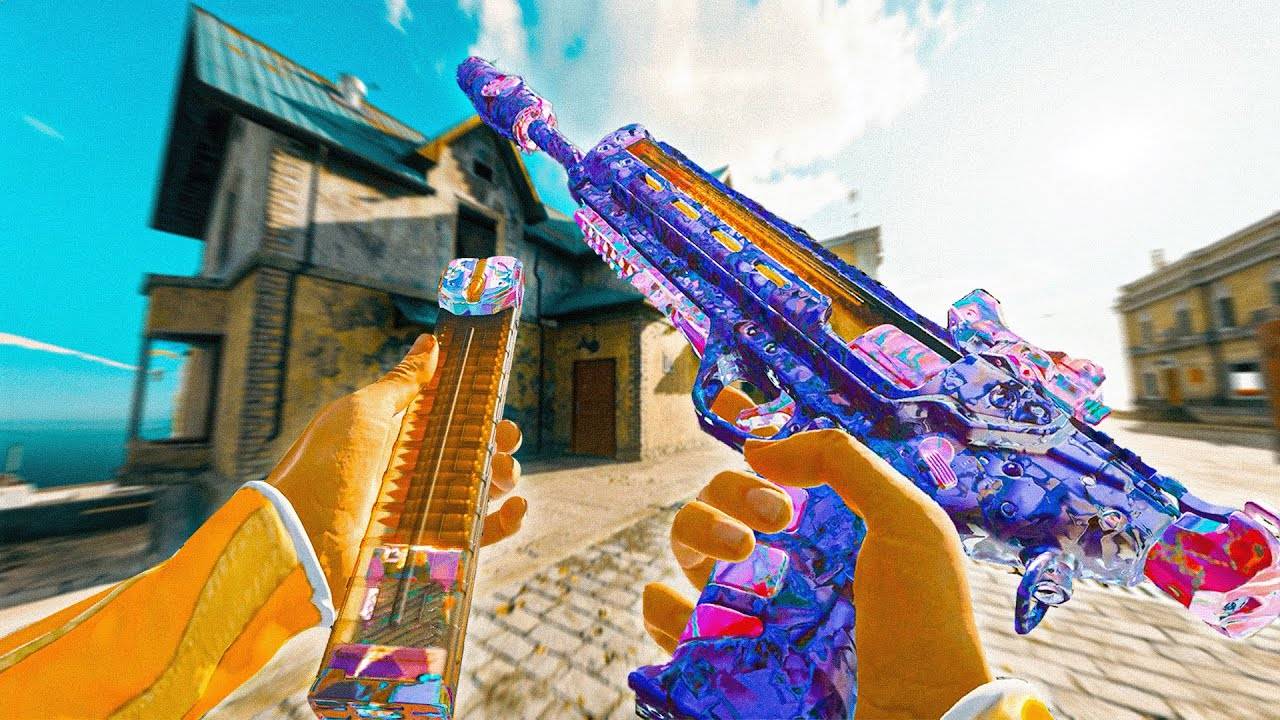 WARZONE VERDANSK GAMEPLAY! ✪ PS5 ( TOP 3 ) 16 KILLS