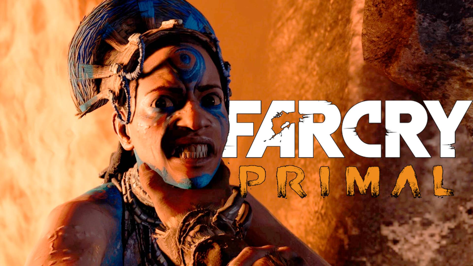 Far Cry Primal #12 - Батари повержена смотреть онлайн