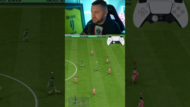 САМОЕ ТРУДНОЕ В ИГРЕ, ЗАЩИТА 2 против 2 #fifa25#eafc25 #футбол#гайдыfc25#финтыфифа25#fc26#fifa26 смотреть онлайн