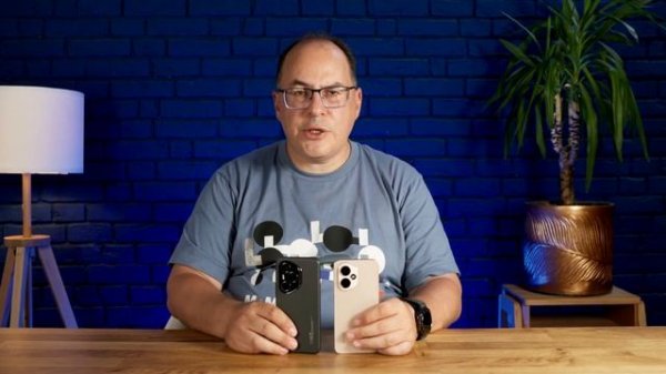 Сравнение Honor 400 и 400 Pro