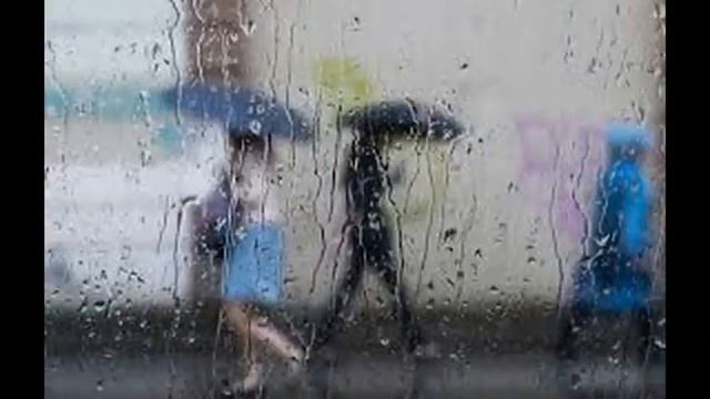 КОЛЫБЕЛЬНАЯ С ЧЕТЫРЬМЯ ДОЖДЯМИ. Поет Полина Агуреева смотреть онлайн