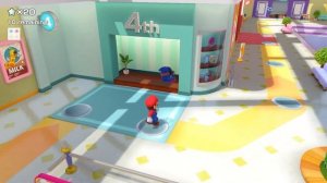 Mario Party Jamboree - Story Mode [Nintendo Switch]