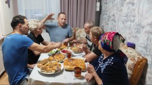 Хроника дня // жизнь в деревне 🏡// работа кипит 🙋