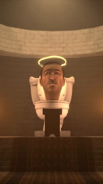 Скибиди туалет 10 смотреть онлайн