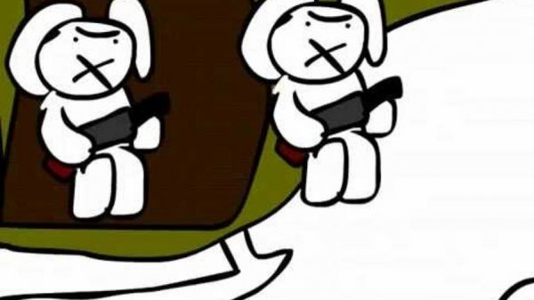 [2009 DELETED] Crazy Stories part 2 (перезалив)