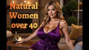 Natural Older Women Over 40  Velvet Camisole  Shorts Set for Ultimate Lounge Vibes