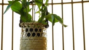 Почему Япония - страна мастеровТОП-5 удивительных работ мастеров по дереву и бамбуку.