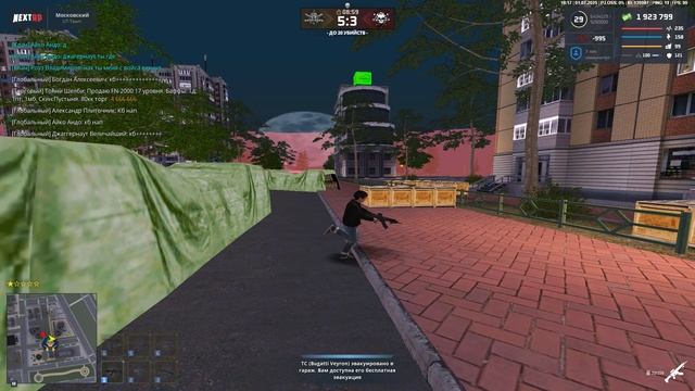 Grand Theft Auto San Andreas 2025.07.01 - 18.22.51.06.DVR смотреть онлайн