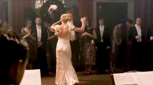 Dance Collection_ Tango (Gotan Project _Tango Santa Maria_)