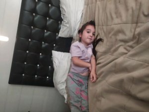 Диана очень боится щекотки 💟💟🤣🤣🤣🤣