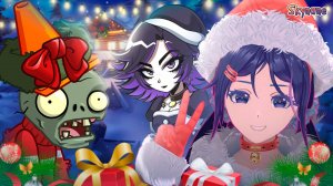 НОВОГОДНИЙ ПЕРЕПОЛОХ 2025