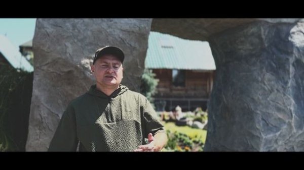 ОСОБО ТРЕЗВЫЙ, Alex N - Время (клип)