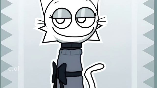 Венда рассказывает о себе(Sprunki) смотреть онлайн